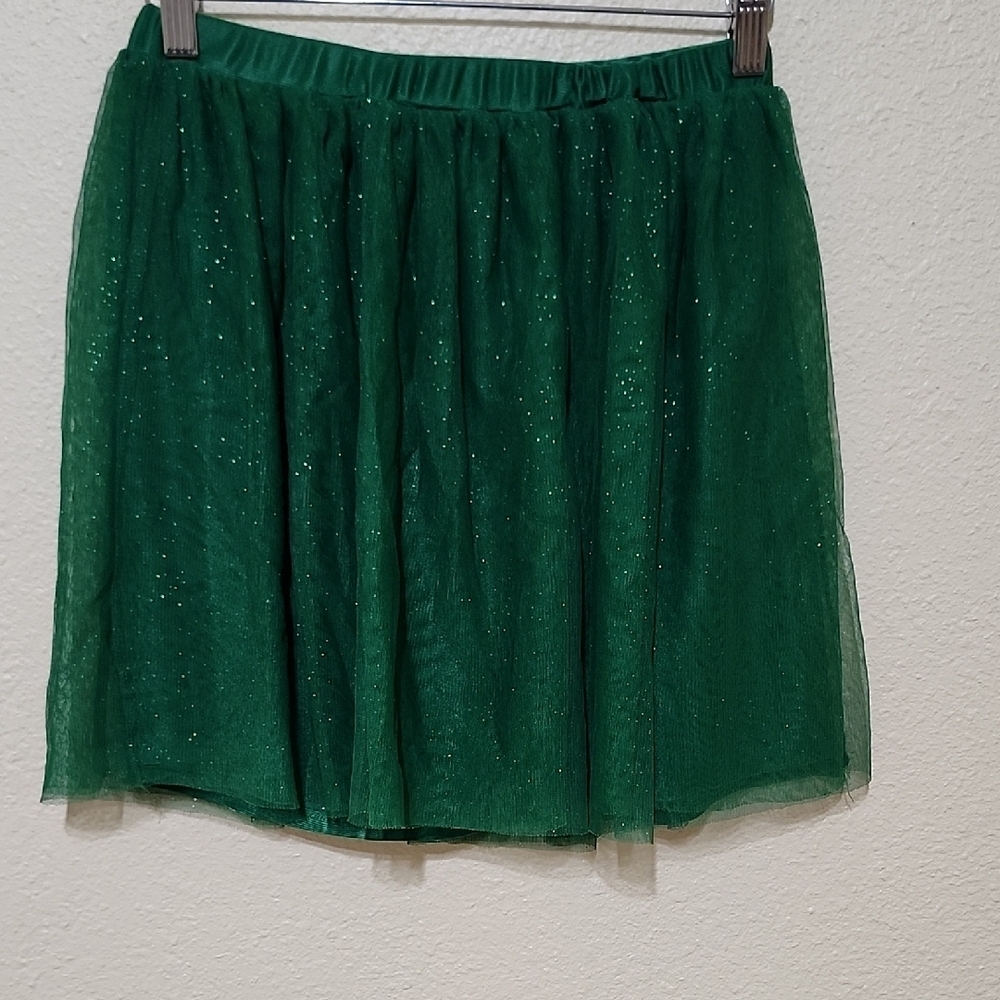 Girls St. Patricks Day Matching Set - Picture 4 of 13